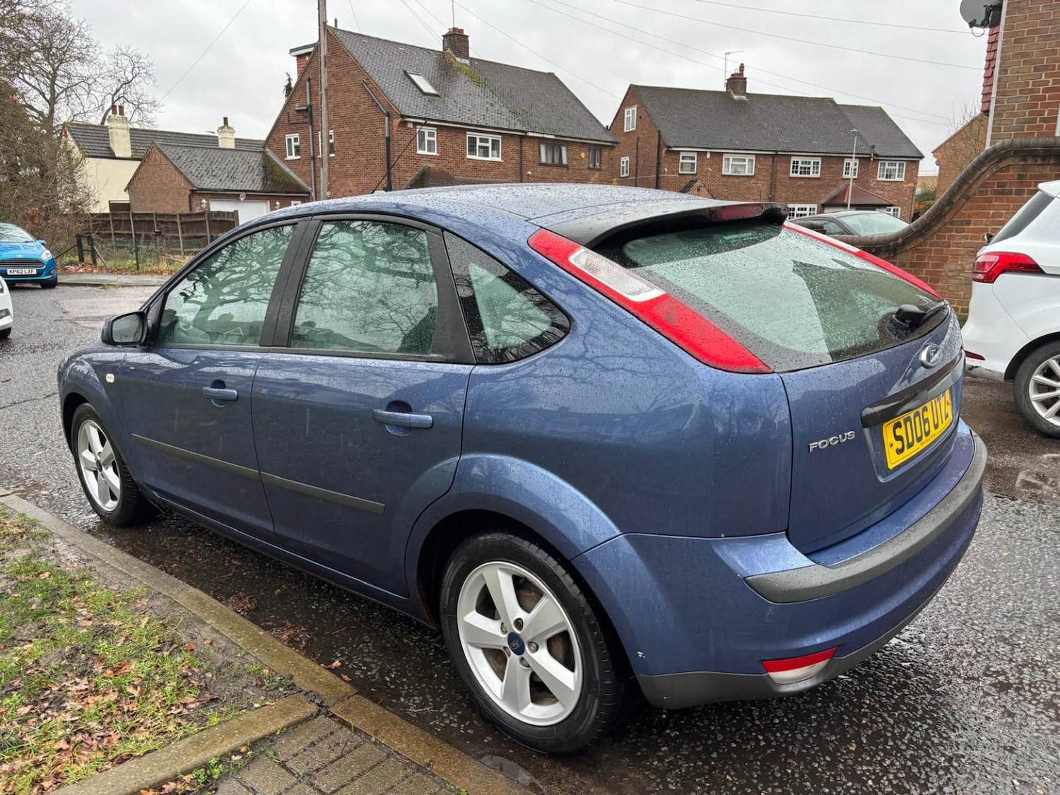 Used Ford Focus 2006 for sale - 77567488: Photo 12