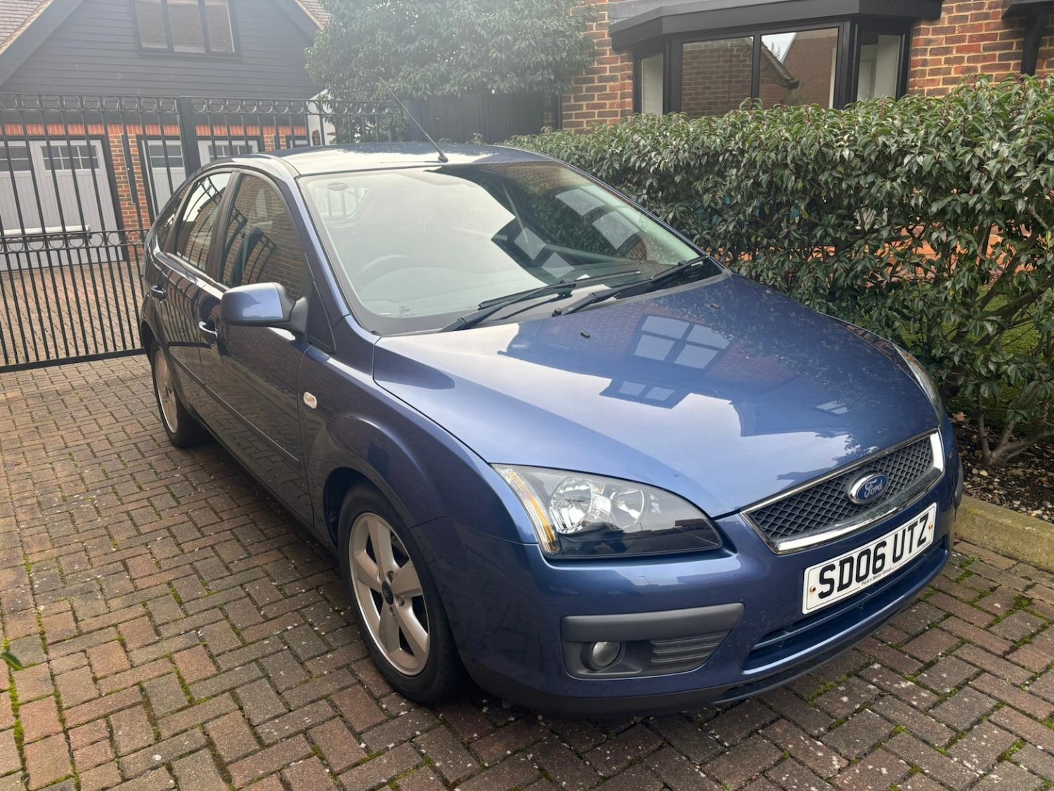 Used Ford Focus 2006 for sale - 77567488: Photo 14