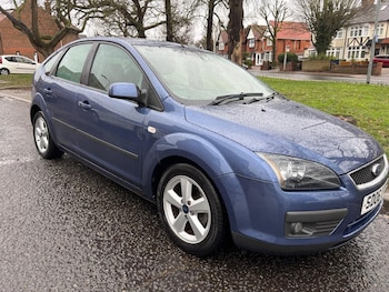 Used Ford Focus 2006 for sale - 77567488: Photo
