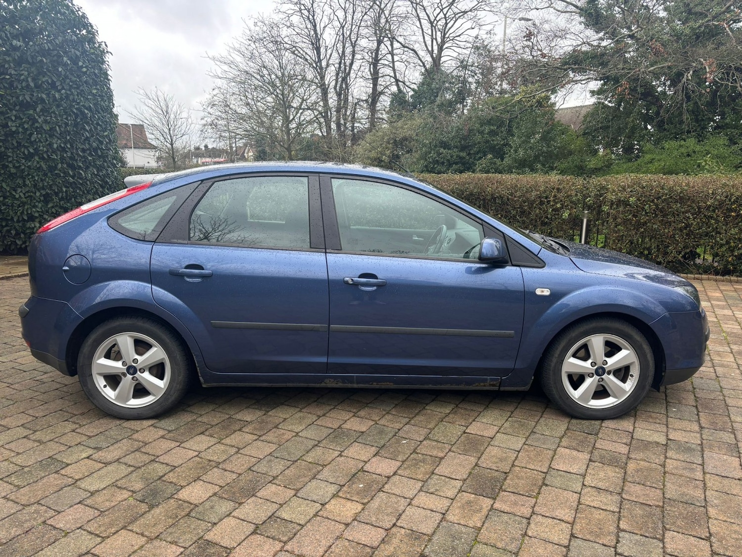 Used Ford Focus 2006 for sale - 77567488: Photo 5