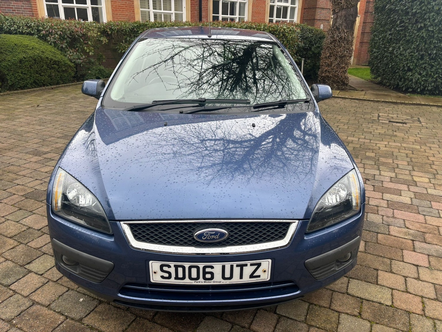 Used Ford Focus 2006 for sale - 77567488: Photo 7