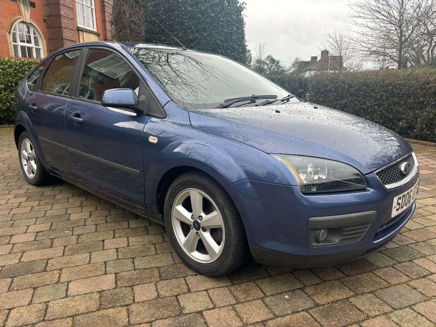 Used Ford Focus 2006 for sale - 77567488: Photo 9