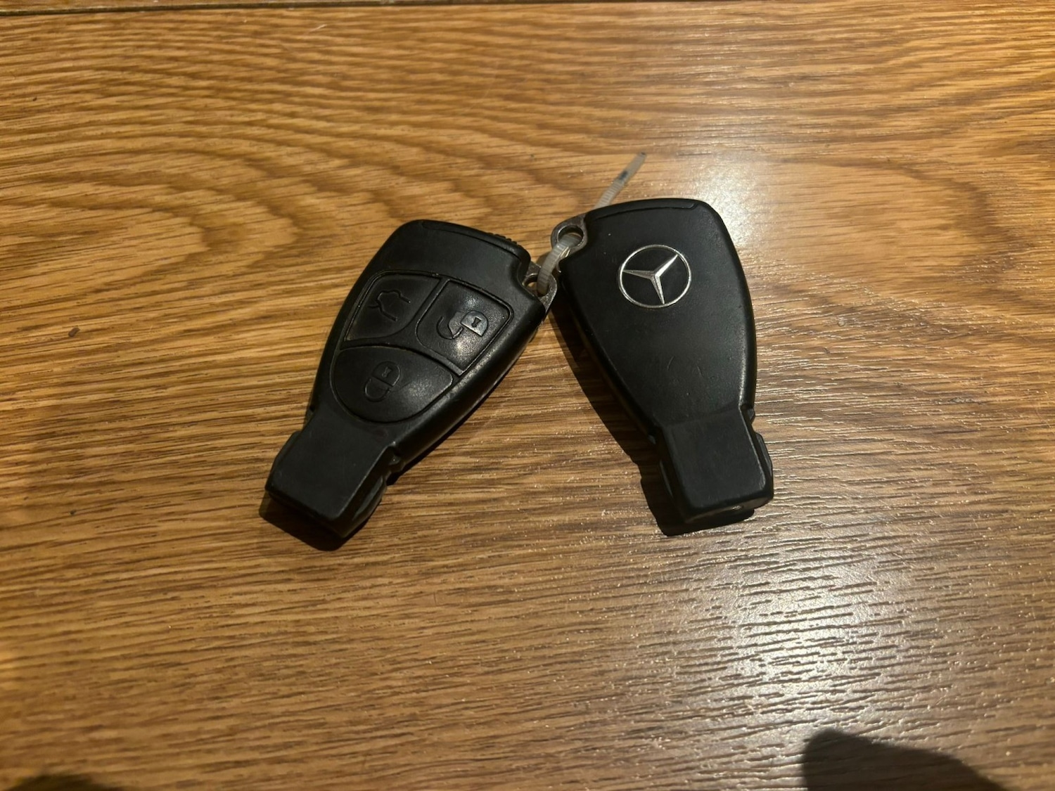 Used Mercedes-Benz E Class 2002 for sale - 77567492: Photo 24