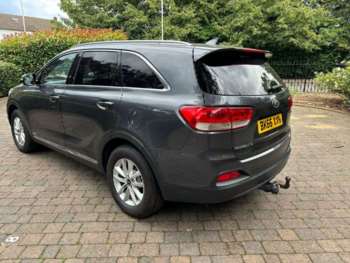 Used Kia Sorento 2016 for sale - 72603274: Photo