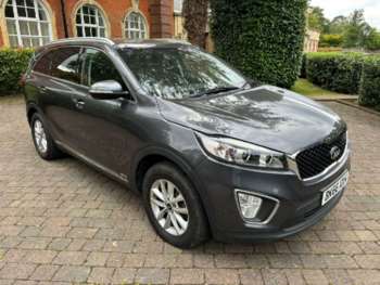 Used Kia Sorento 2016 for sale - 72603274: Photo