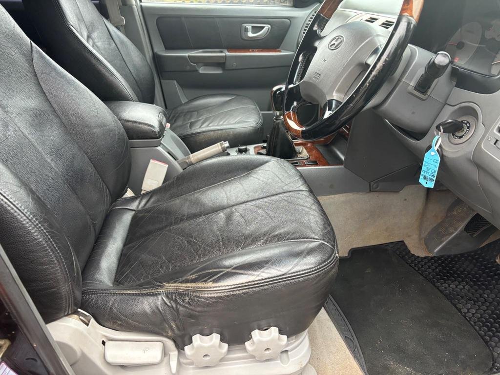 Vehicle 13