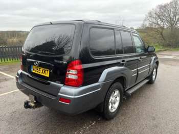 Used Hyundai Terracan 2005 for sale - 74307976: Photo