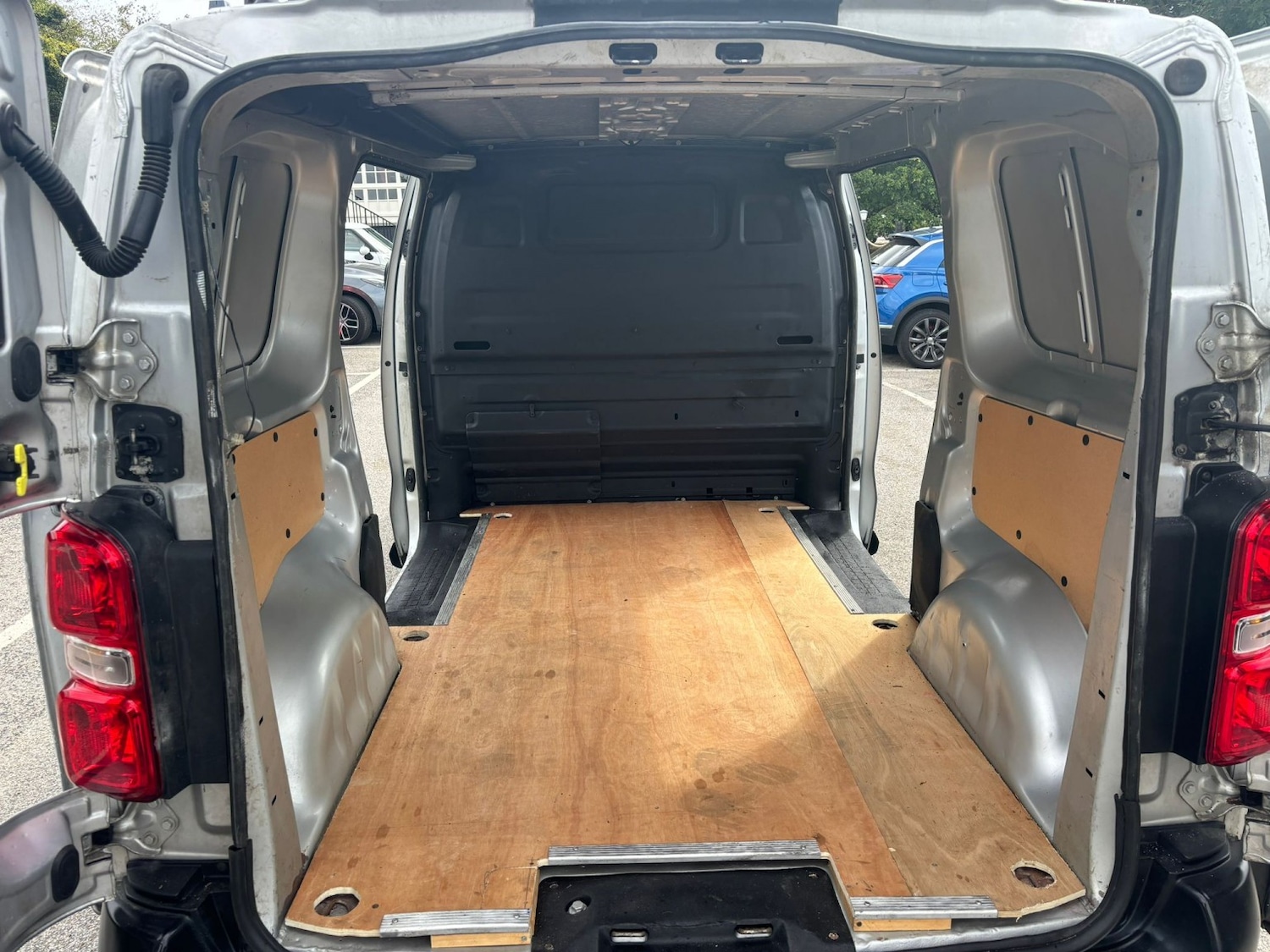 Used Citroen Dispatch 2017 for sale - 77478084: Photo 11