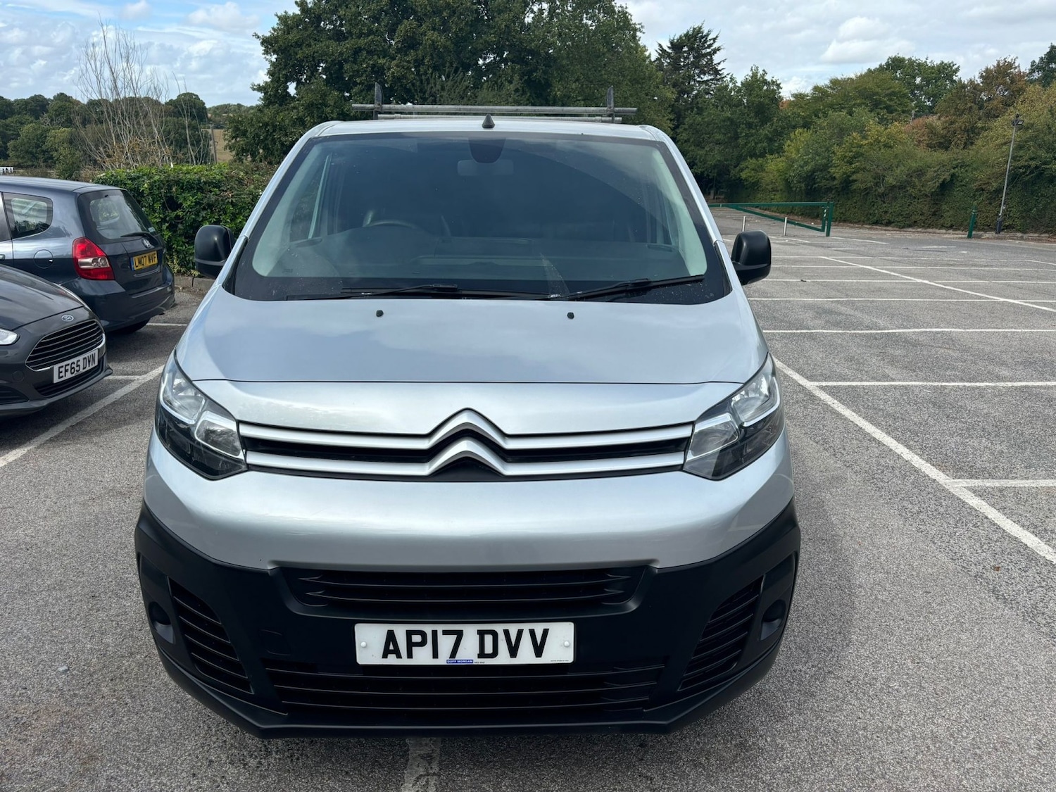Used Citroen Dispatch 2017 for sale - 77478084: Photo 13