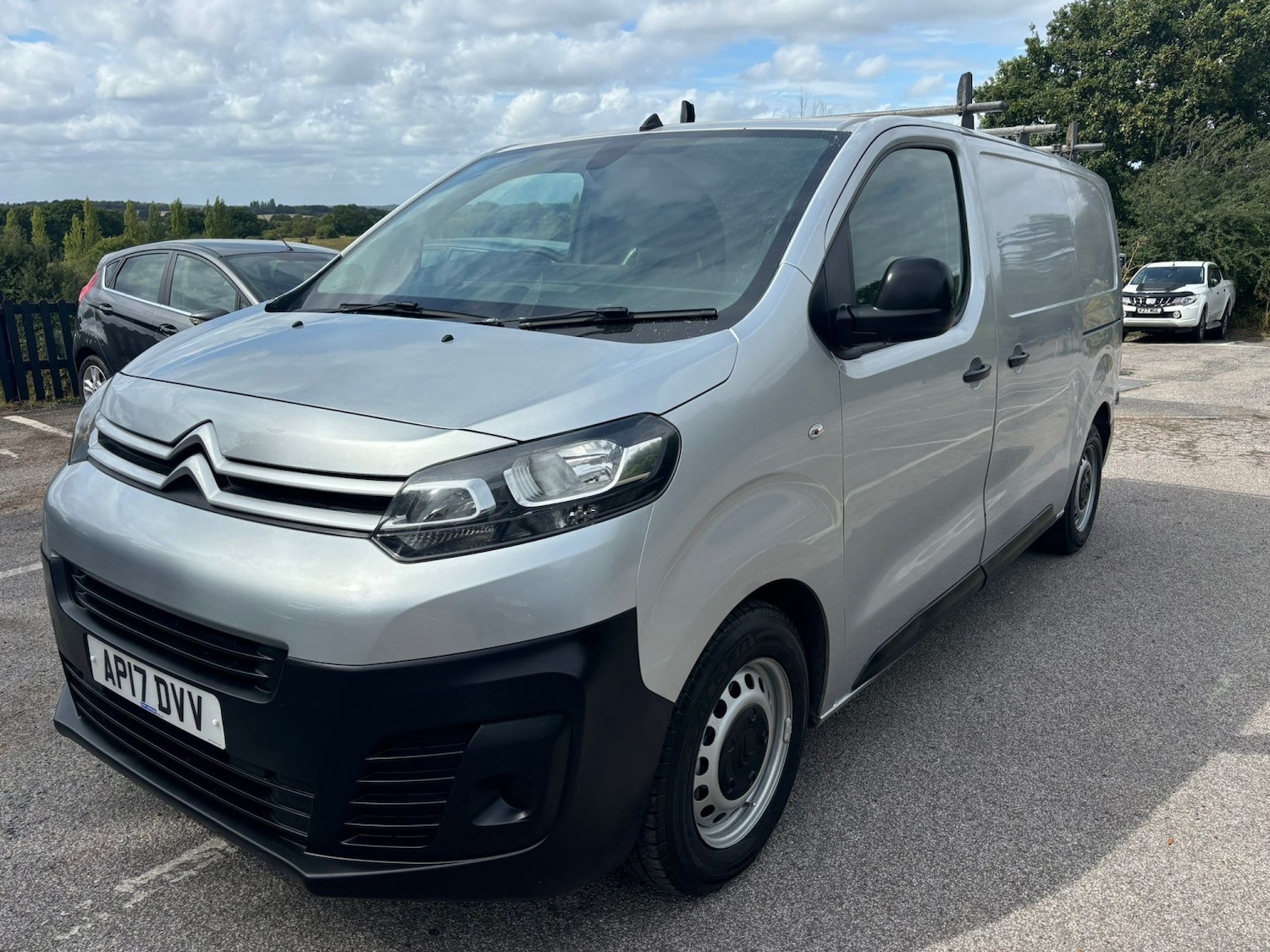 Used Citroen Dispatch 2017 for sale - 77478084: Photo 15