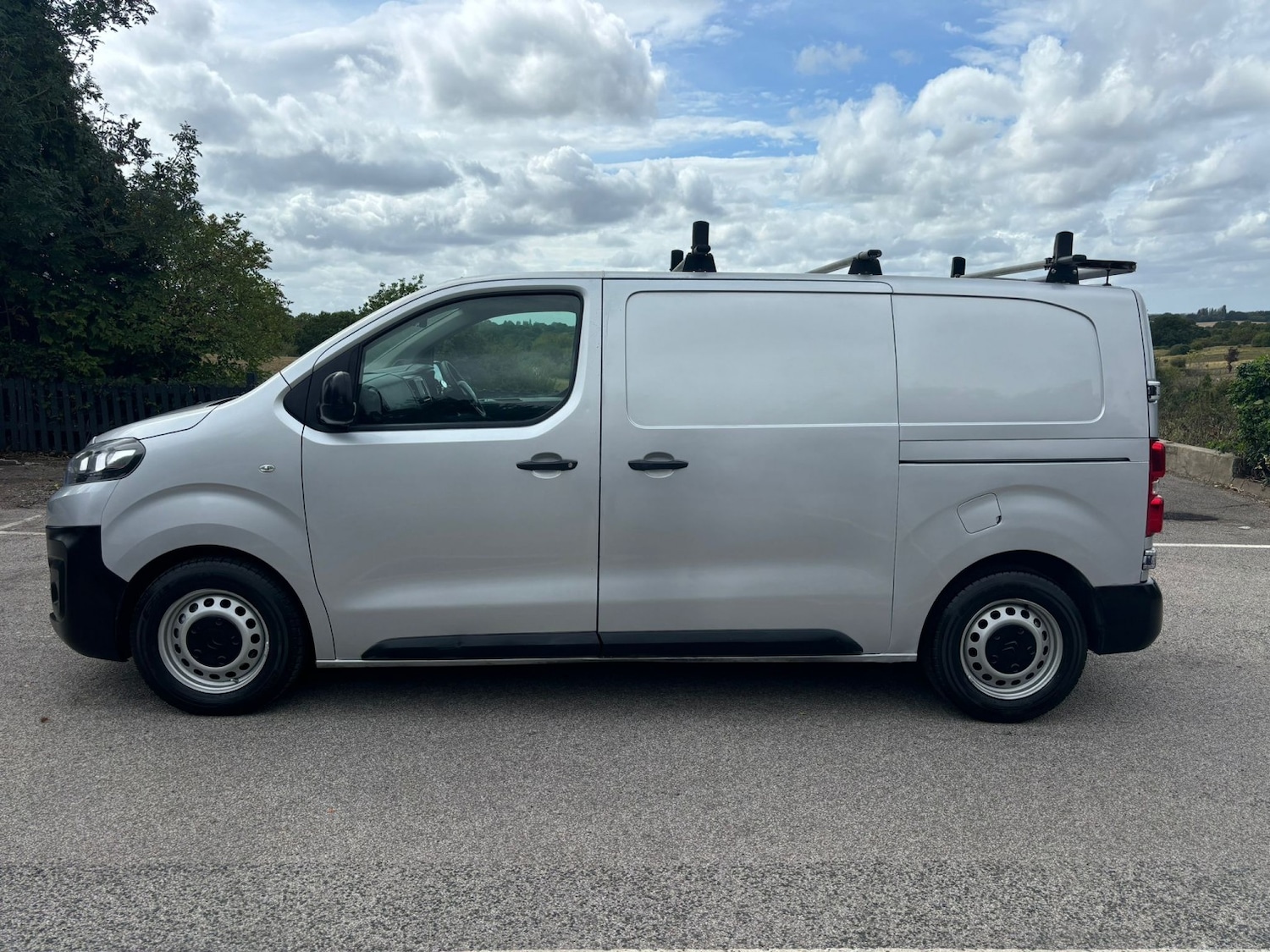 Used Citroen Dispatch 2017 for sale - 77478084: Photo 5