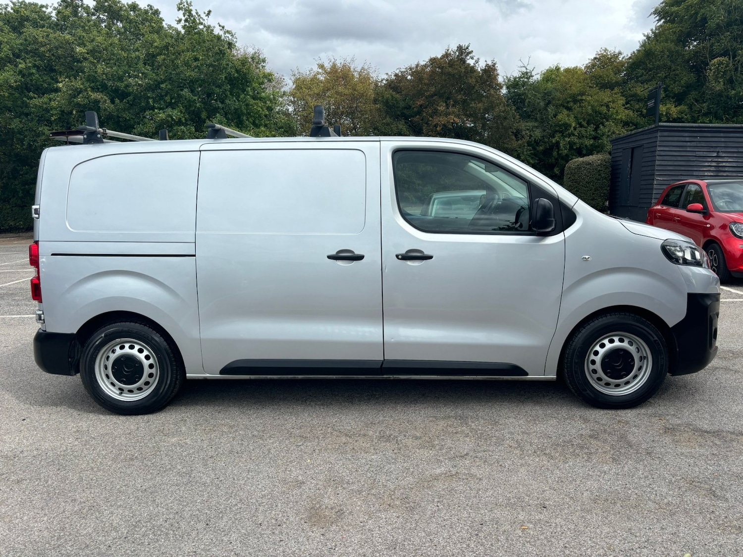 Used Citroen Dispatch 2017 for sale - 77478084: Photo 6