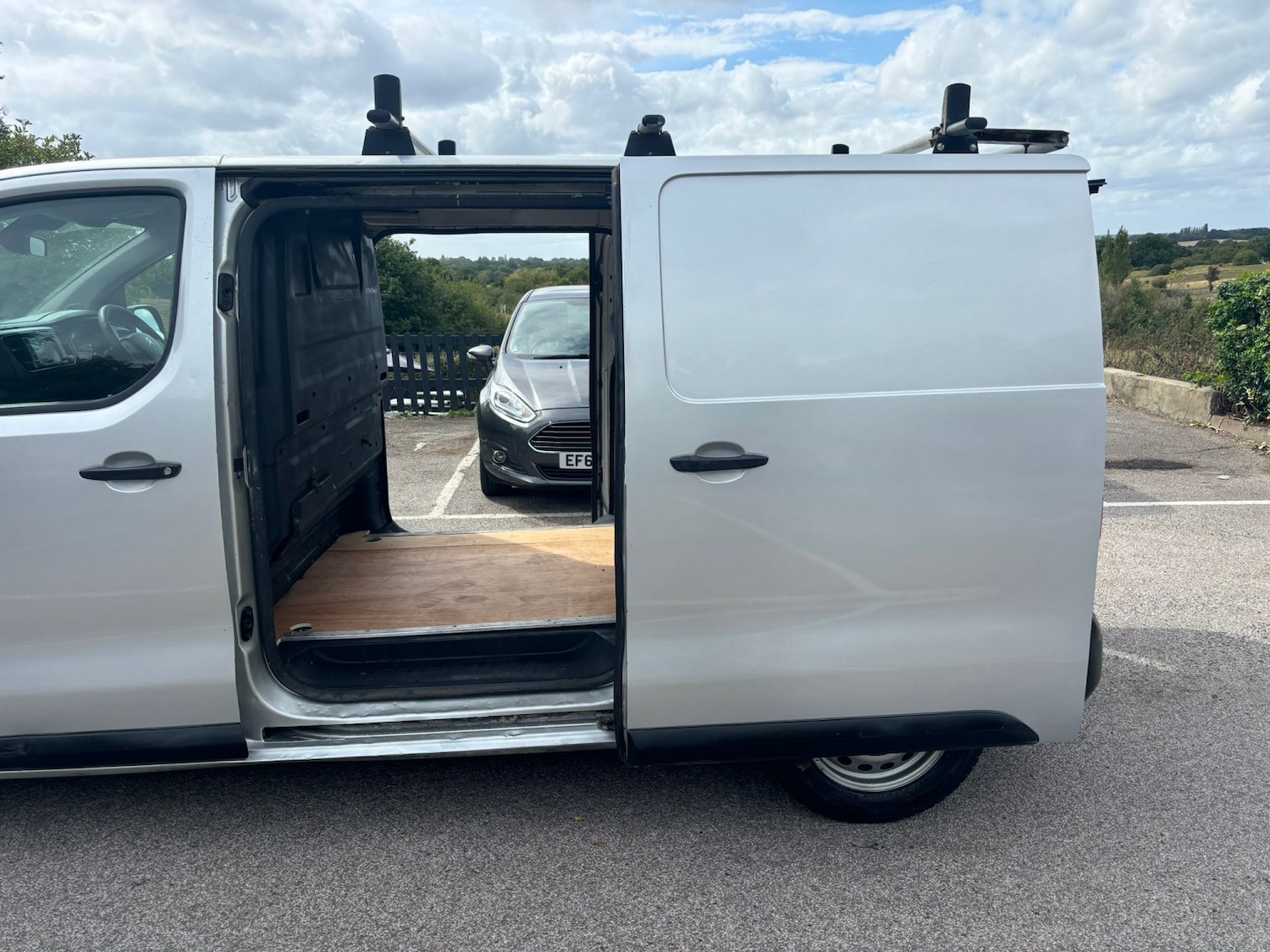 Used Citroen Dispatch 2017 for sale - 77478084: Photo 7