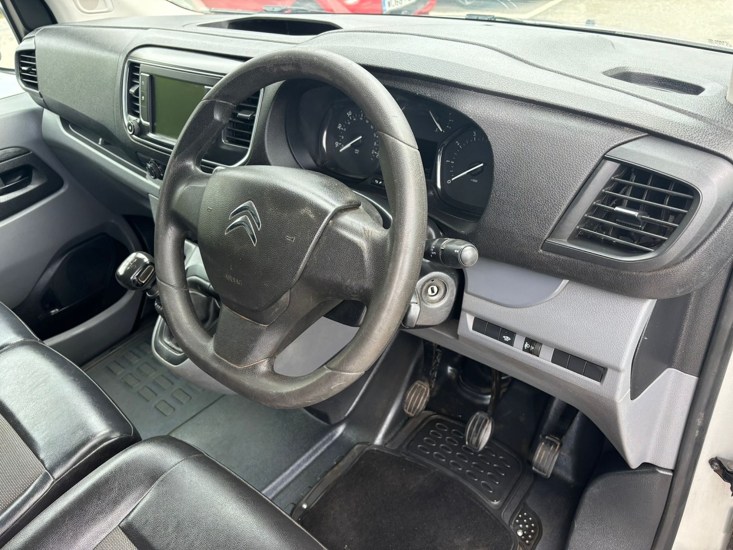 Used Citroen Dispatch 2017 for sale - 77478084: Photo 9