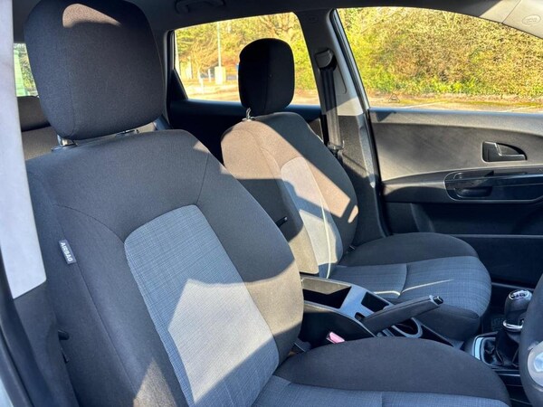 Used Kia Ceed 2011 for sale - 74308224: Photo 11