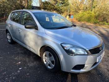 Used Kia Ceed 2011 for sale - 74308224: Photo