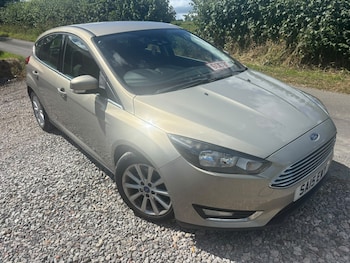 Used Ford Focus 2015 for sale - 79379107: Photo