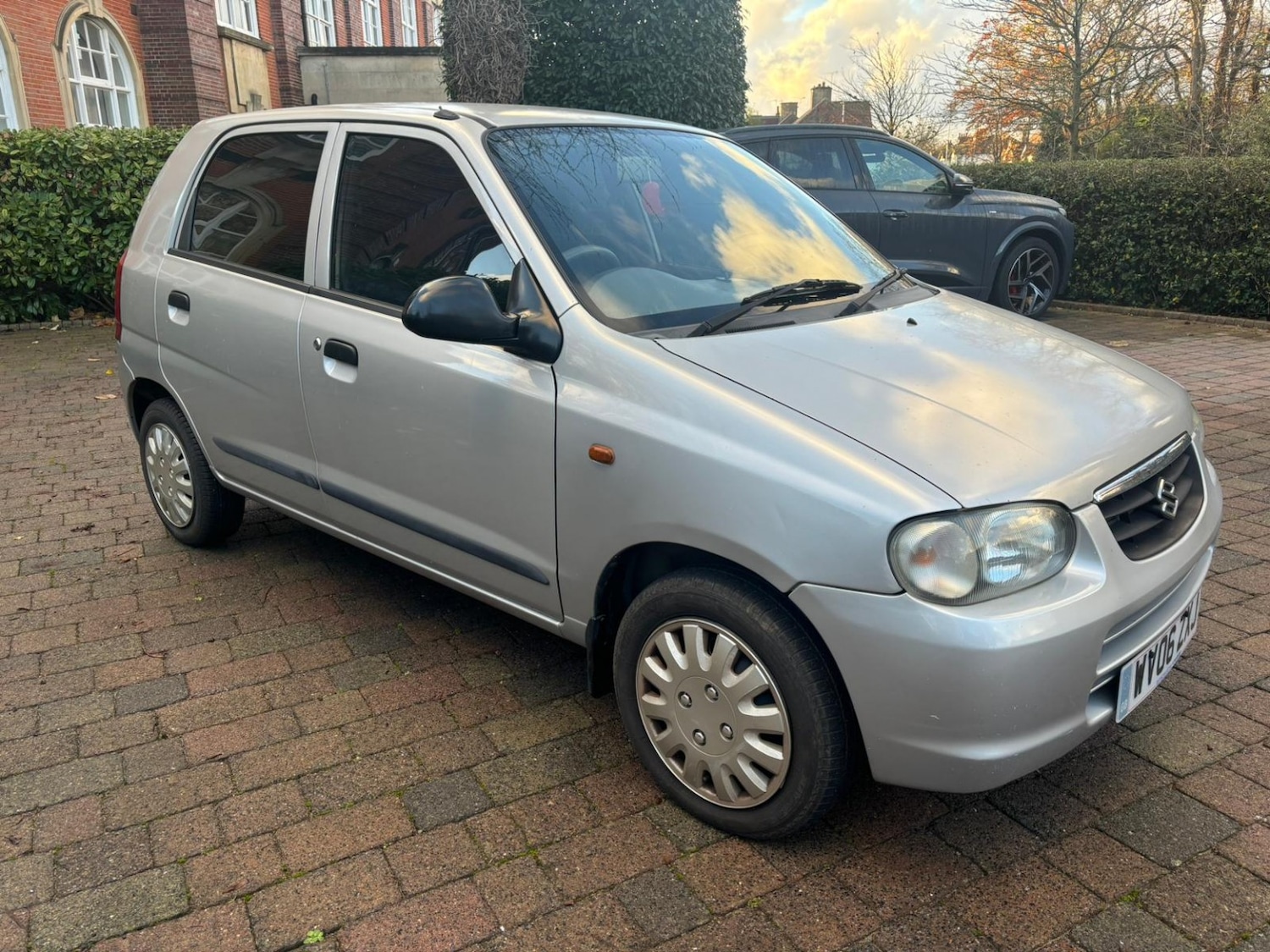 Used Suzuki Alto 2006 for sale - 76734787: Photo 12