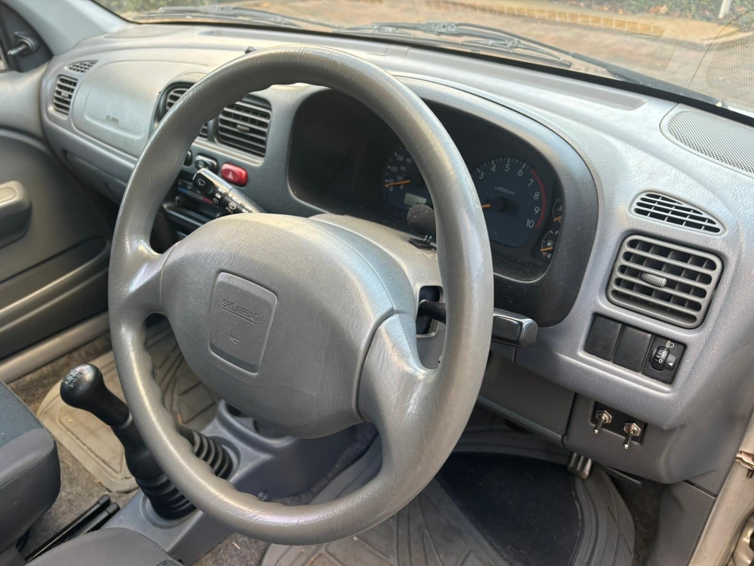 Used Suzuki Alto 2006 for sale - 76734787: Photo 13