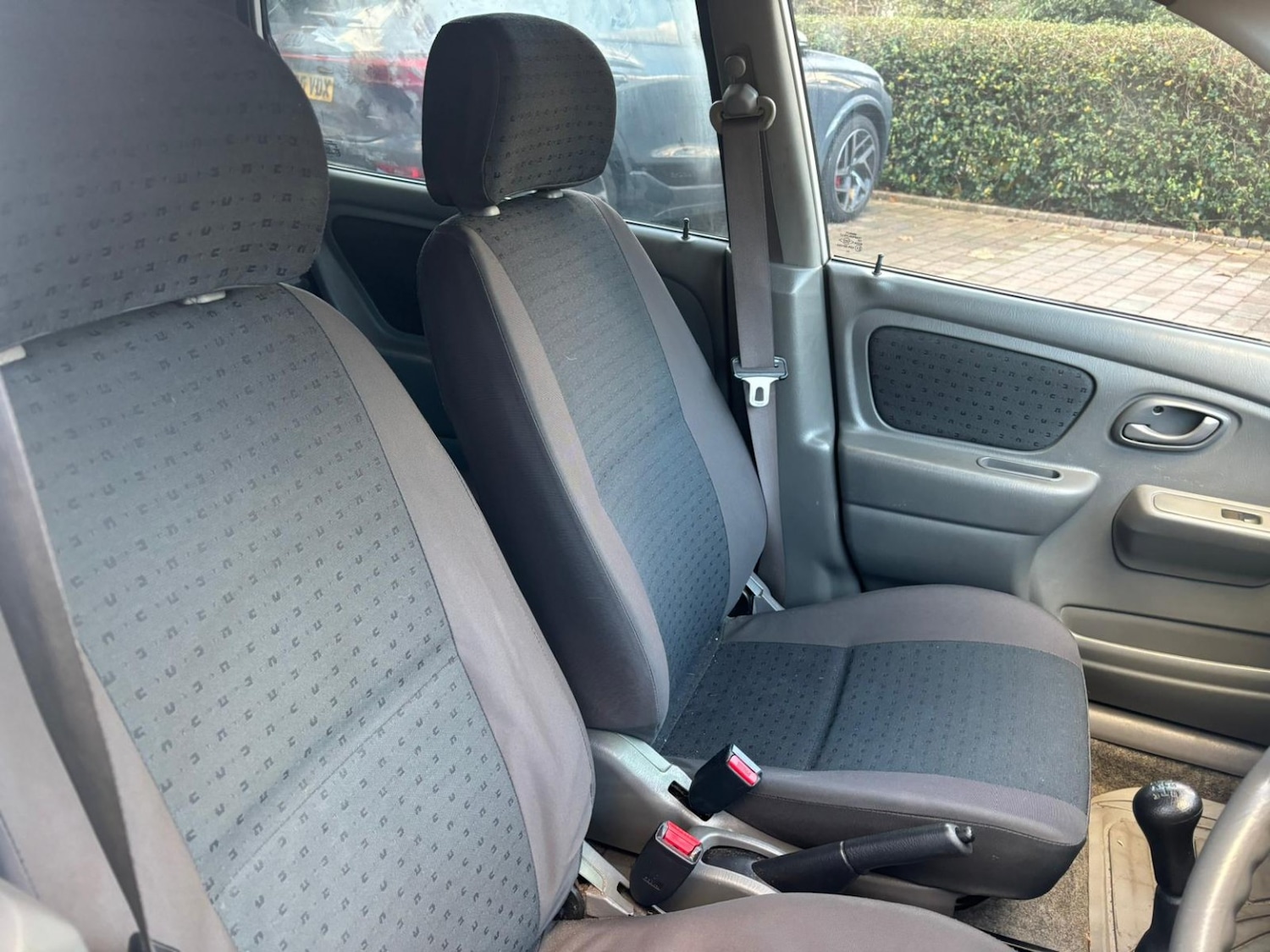 Used Suzuki Alto 2006 for sale - 76734787: Photo 14