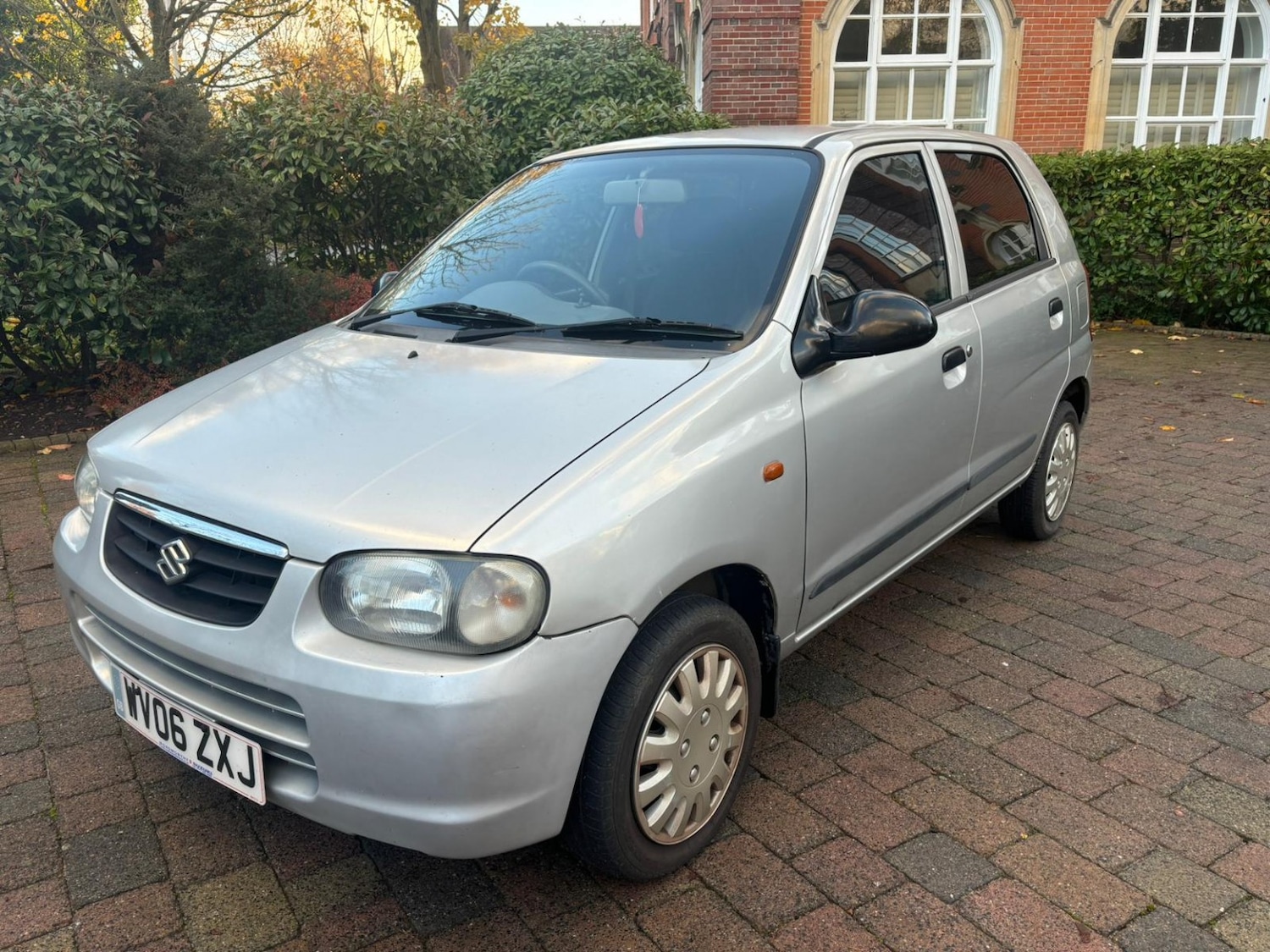 Used Suzuki Alto 2006 for sale - 76734787: Photo 15