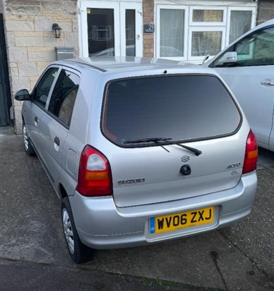 Used Suzuki Alto 2006 for sale - 76734787: Photo 3