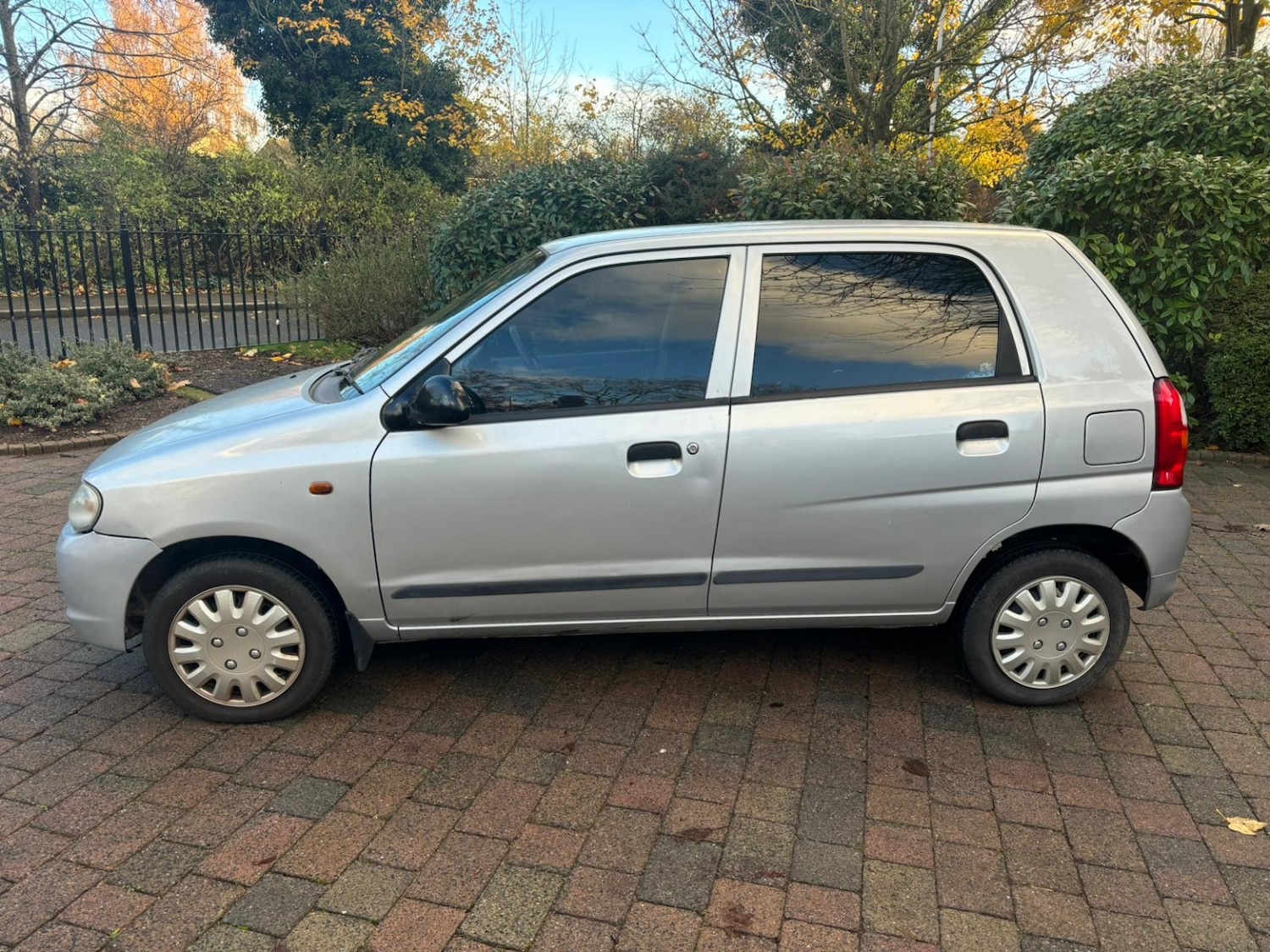 Used Suzuki Alto 2006 for sale - 76734787: Photo 5