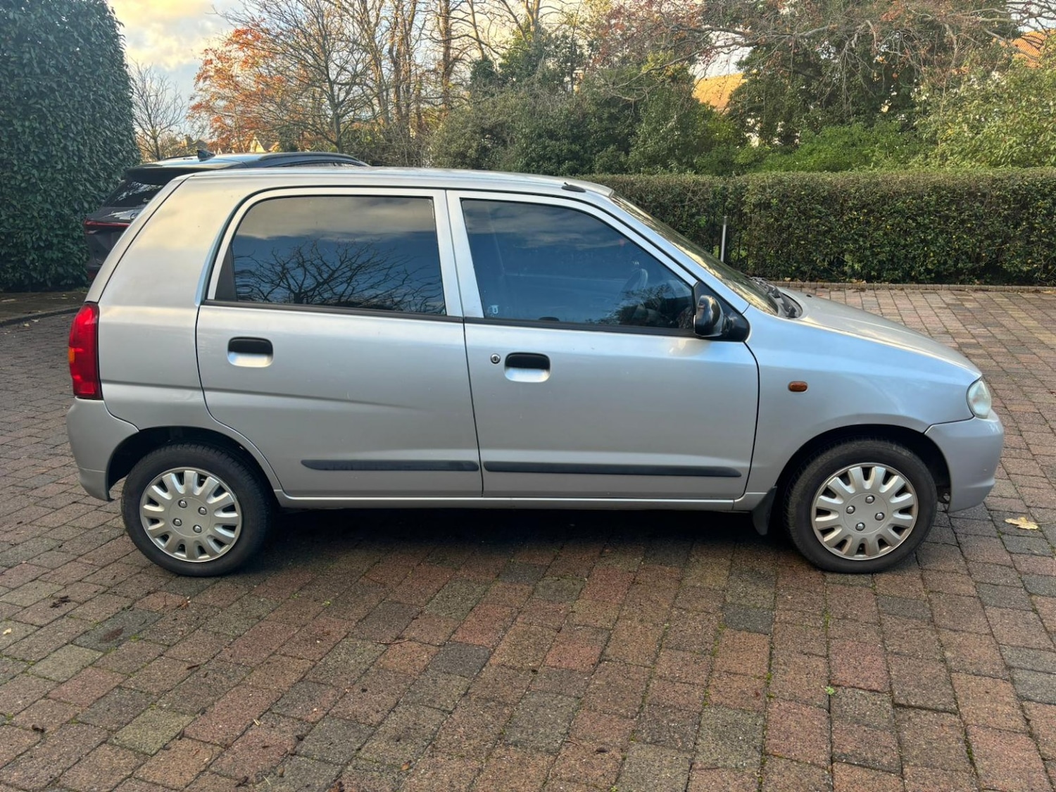Used Suzuki Alto 2006 for sale - 76734787: Photo 6