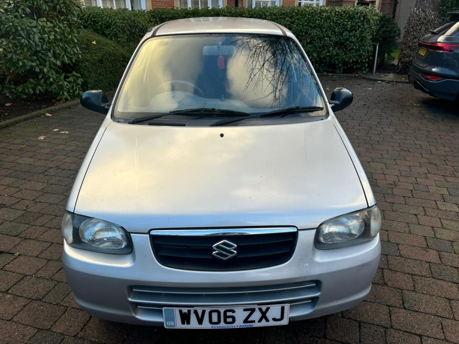 Used Suzuki Alto 2006 for sale - 76734787: Photo 7