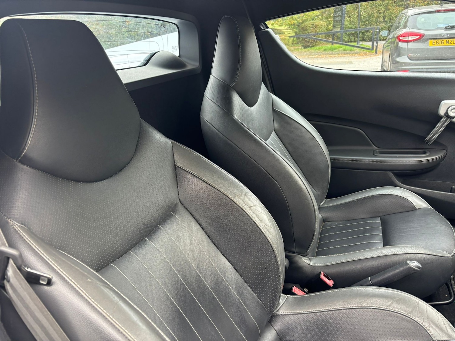 Used Renault Wind 2011 for sale - 76692823: Photo 12