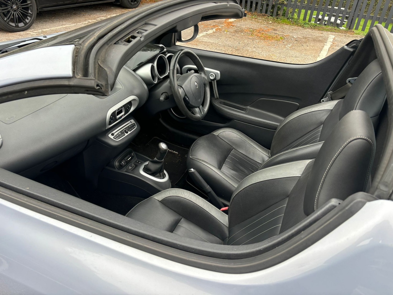 Used Renault Wind 2011 for sale - 76692823: Photo 16