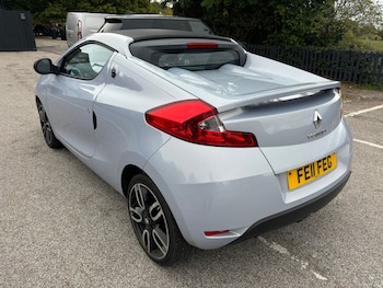 Used Renault Wind 2011 for sale - 76692823: Photo