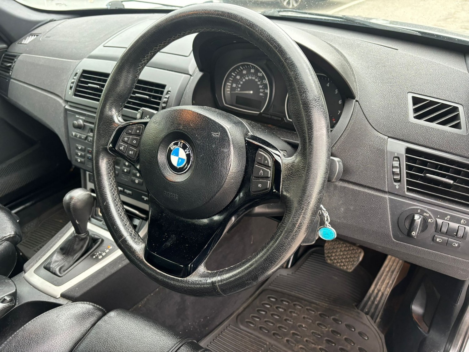 Used BMW X3 2004 for sale - 76517766: Photo 10
