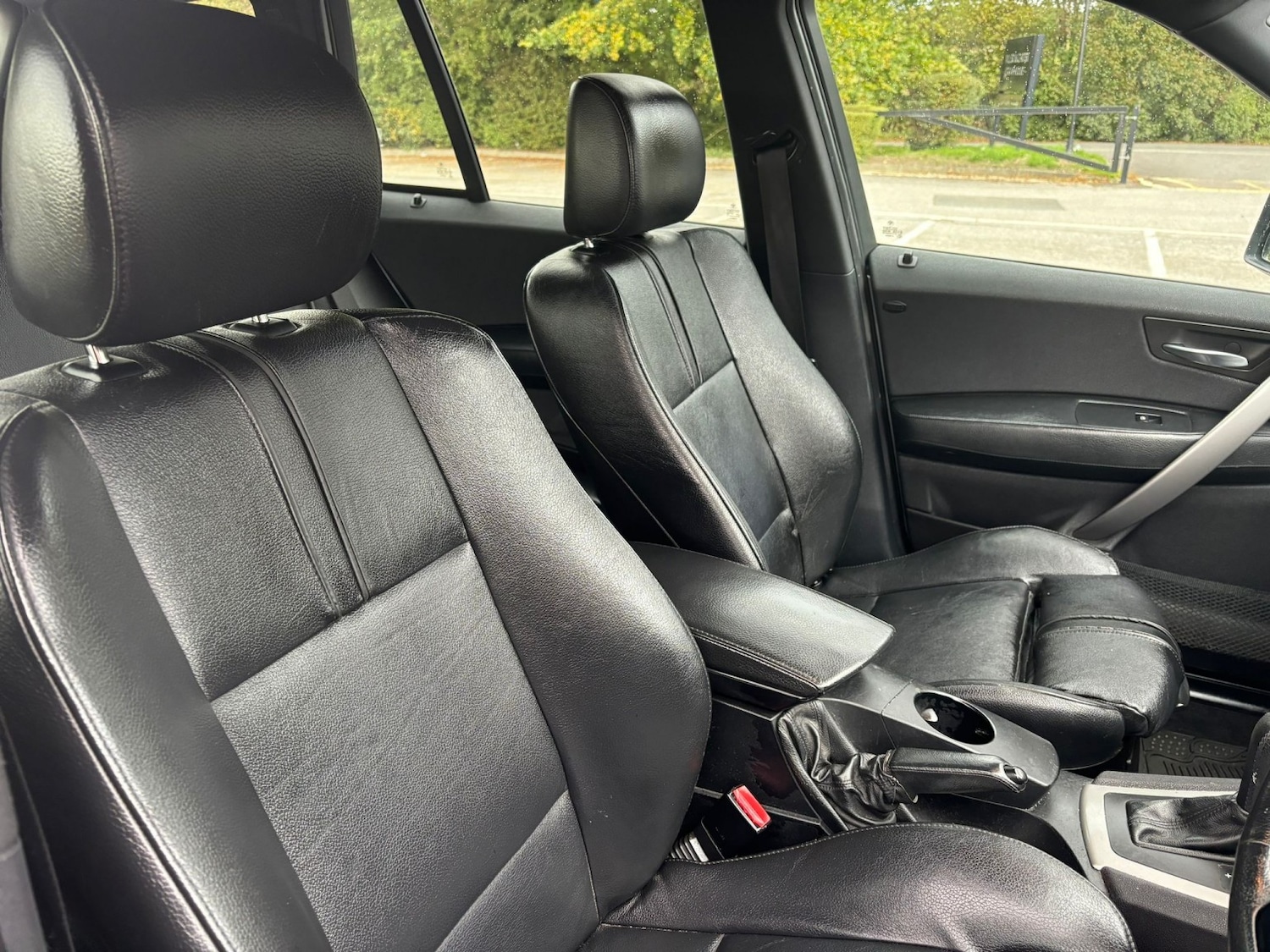 Used BMW X3 2004 for sale - 76517766: Photo 11