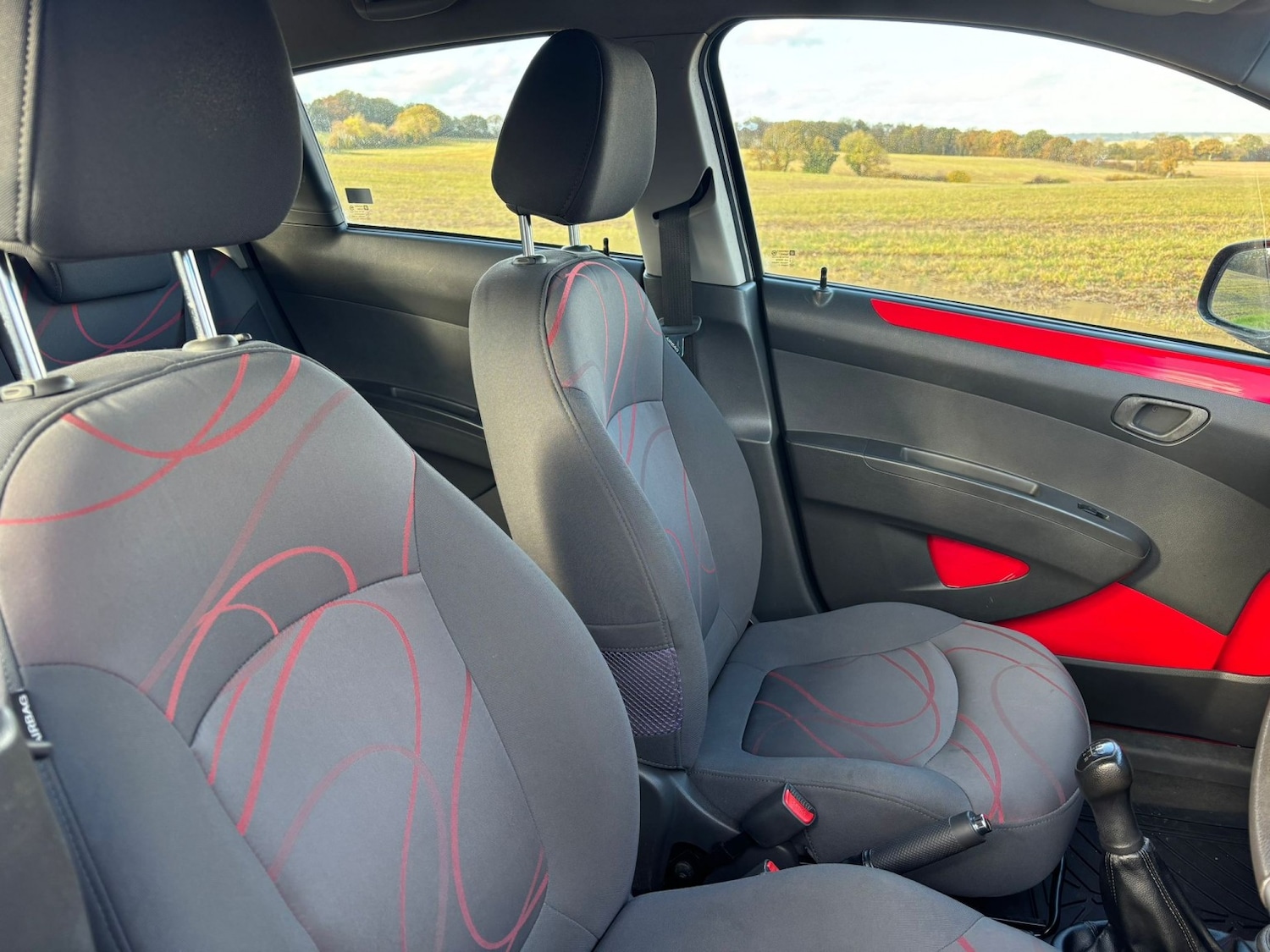 Used Chevrolet Spark 2010 for sale - 76517823: Photo 11