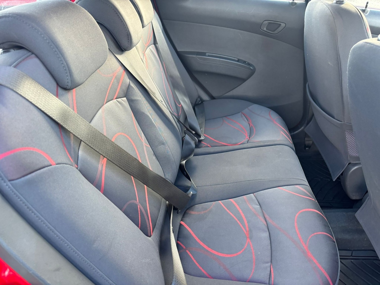 Used Chevrolet Spark 2010 for sale - 76517823: Photo 13