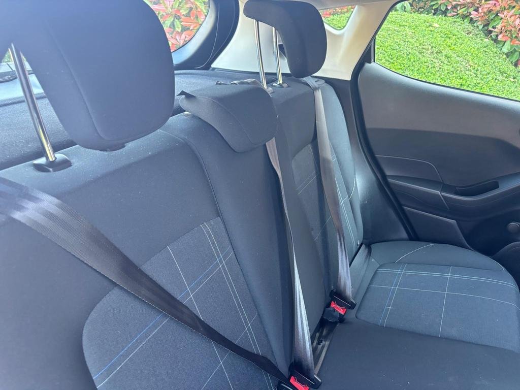 Used Ford Fiesta 2018 for sale - 76793410: Photo 14