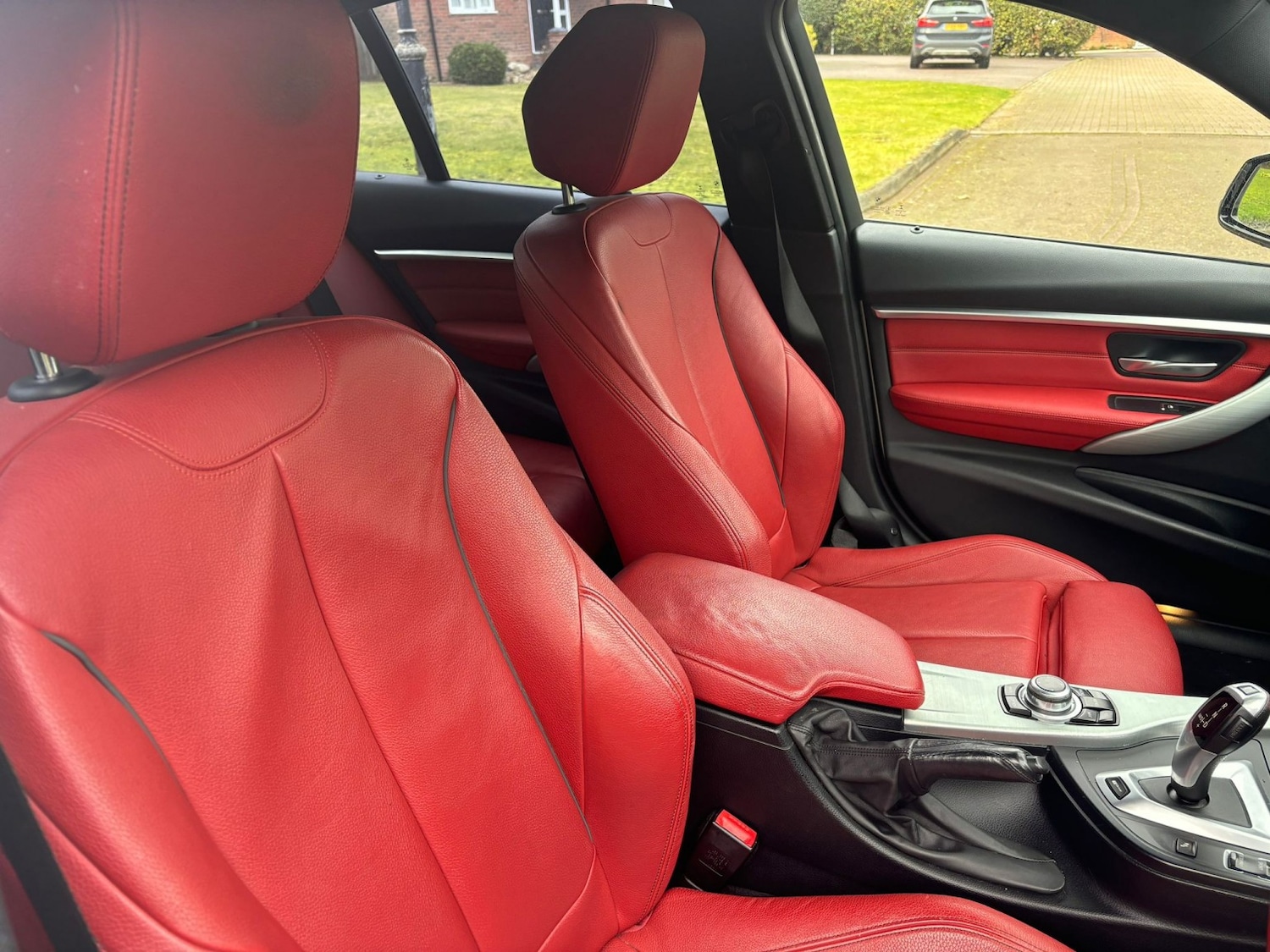 Used BMW 3 Series 2016 for sale - 77487207: Photo 11