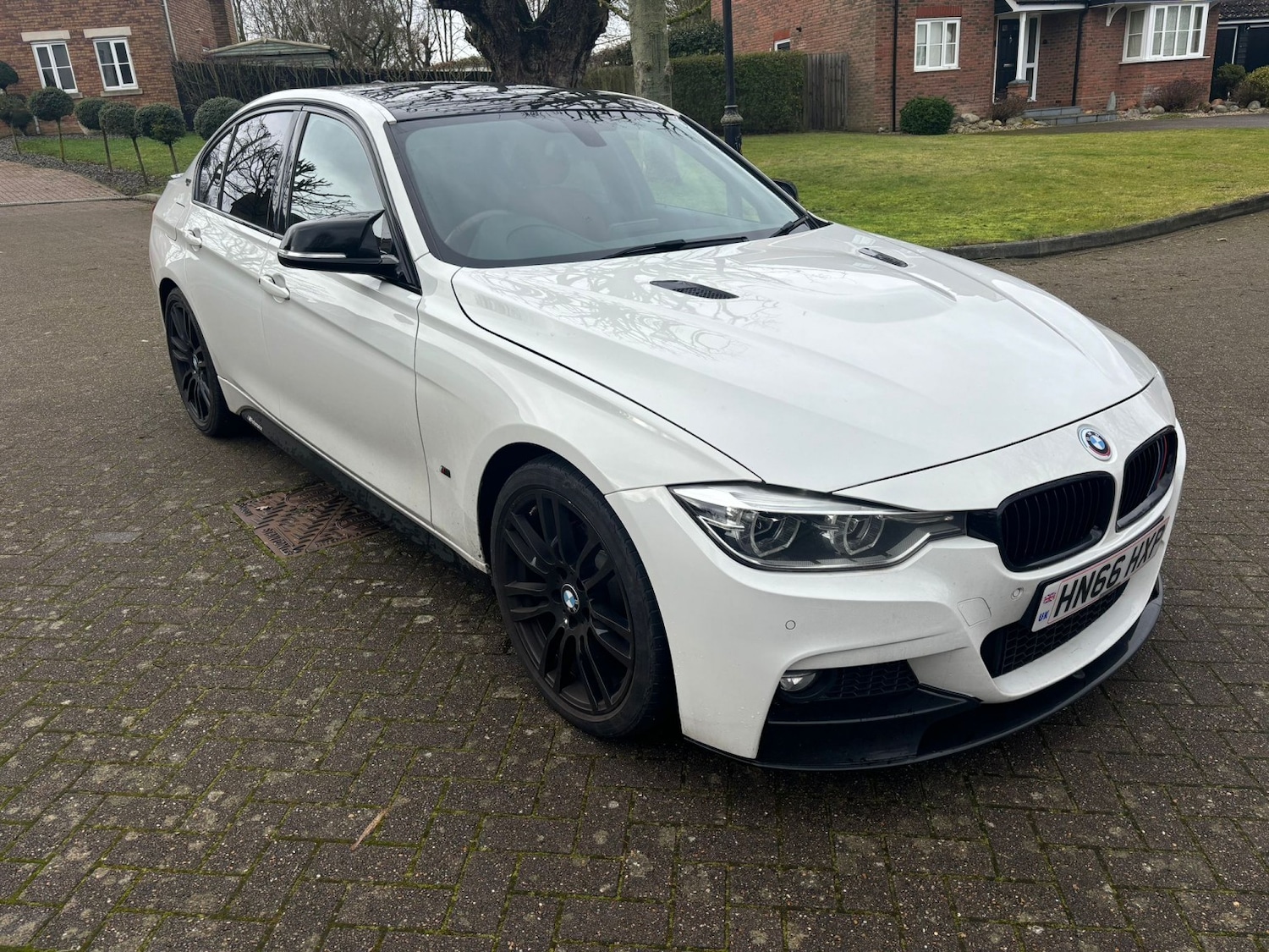 Used BMW 3 Series 2016 for sale - 77487207: Photo 3