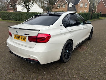 Used BMW 3 Series 2016 for sale - 77487207: Photo