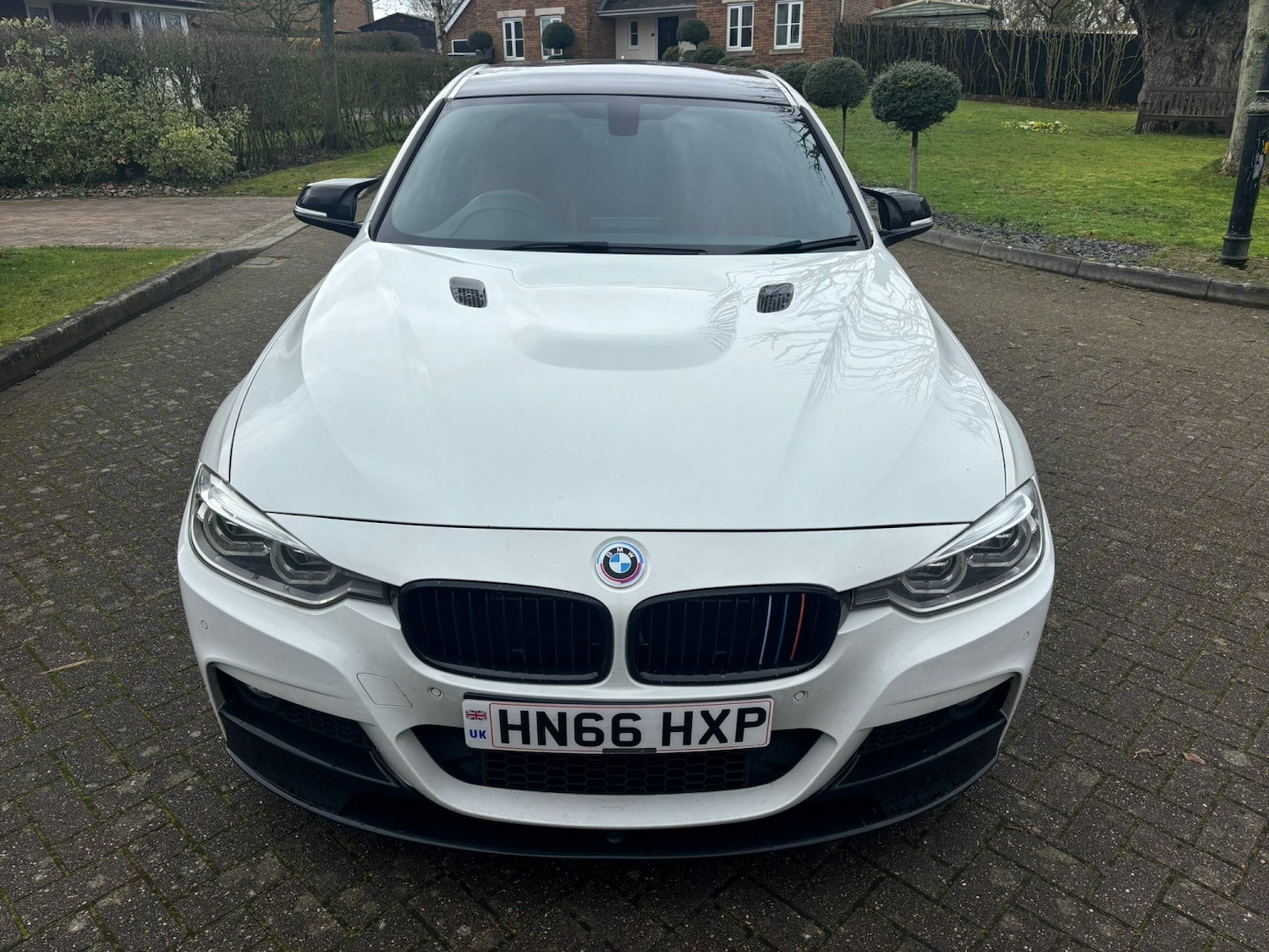 Used BMW 3 Series 2016 for sale - 77487207: Photo 5