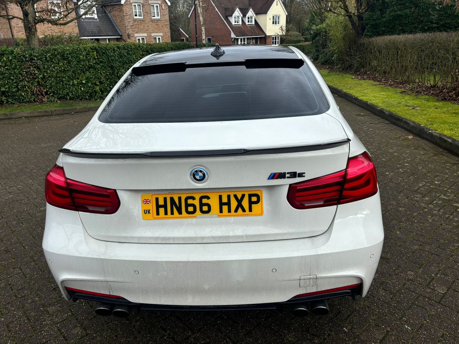 Used BMW 3 Series 2016 for sale - 77487207: Photo 6