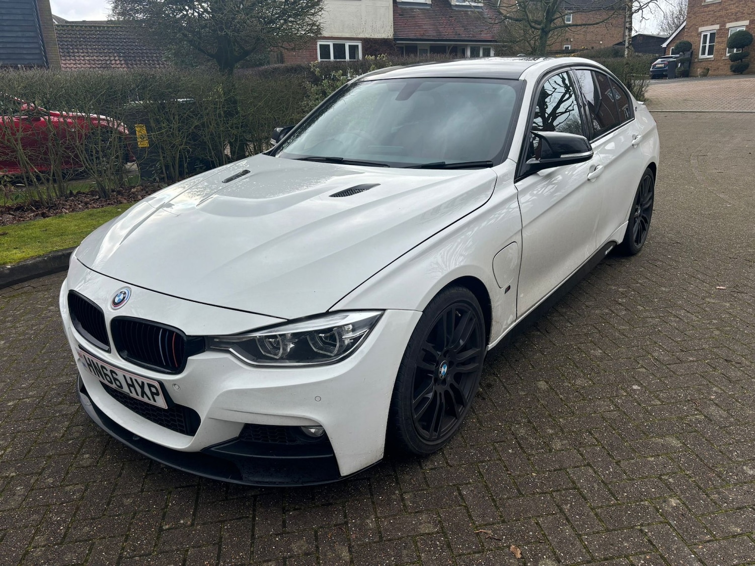 Used BMW 3 Series 2016 for sale - 77487207: Photo 7