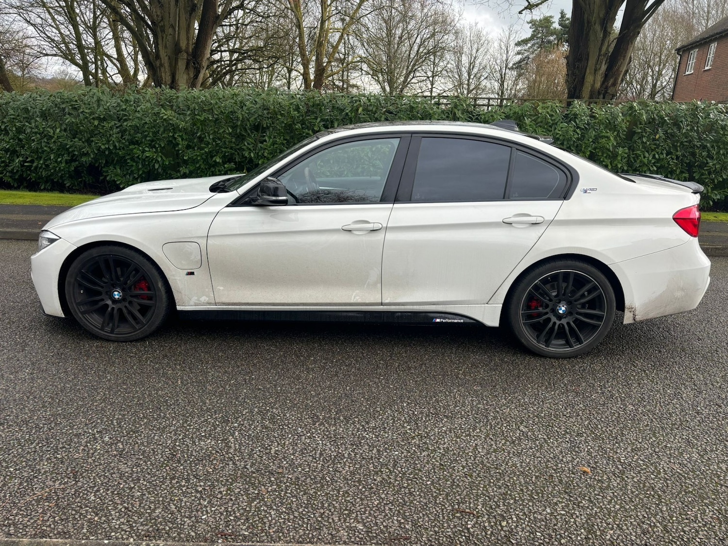 Used BMW 3 Series 2016 for sale - 77487207: Photo 9