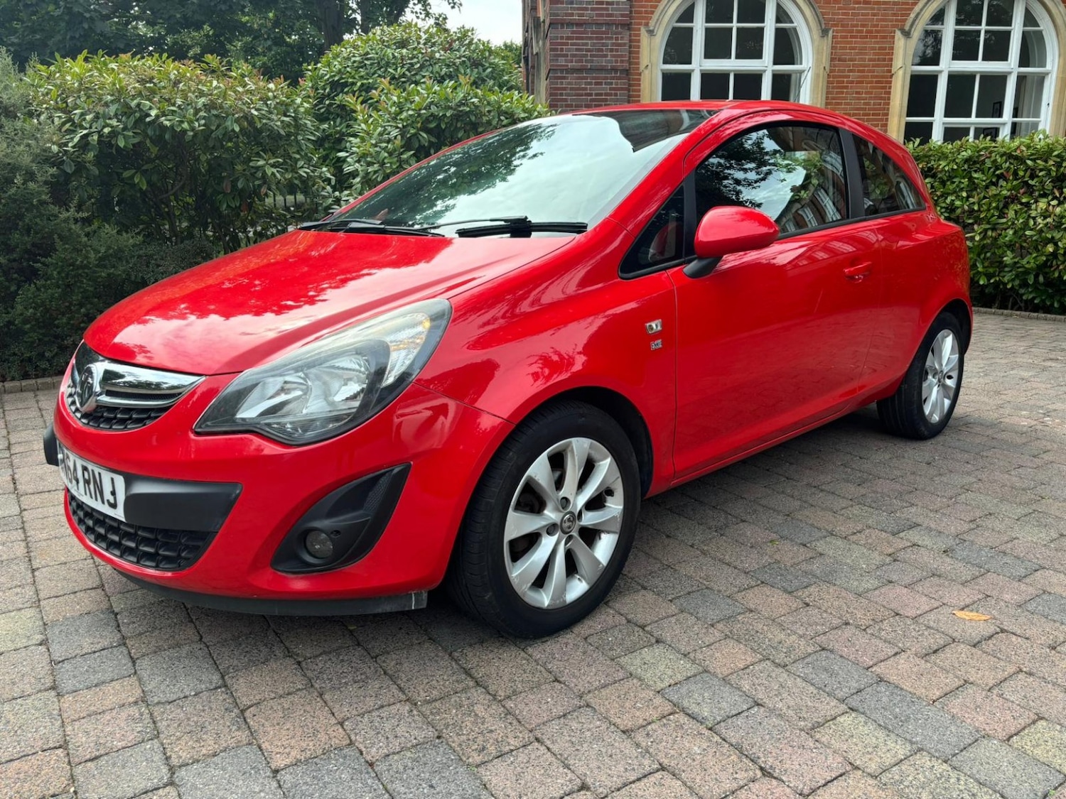 Used Vauxhall Corsa 2014 for sale - 76517770: Photo 10