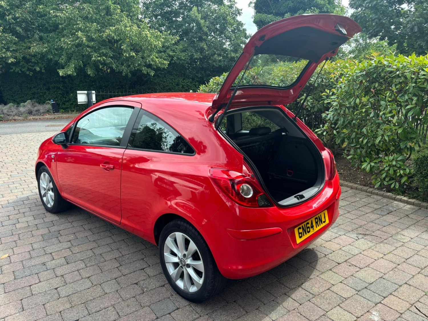 Used Vauxhall Corsa 2014 for sale - 76517770: Photo 11