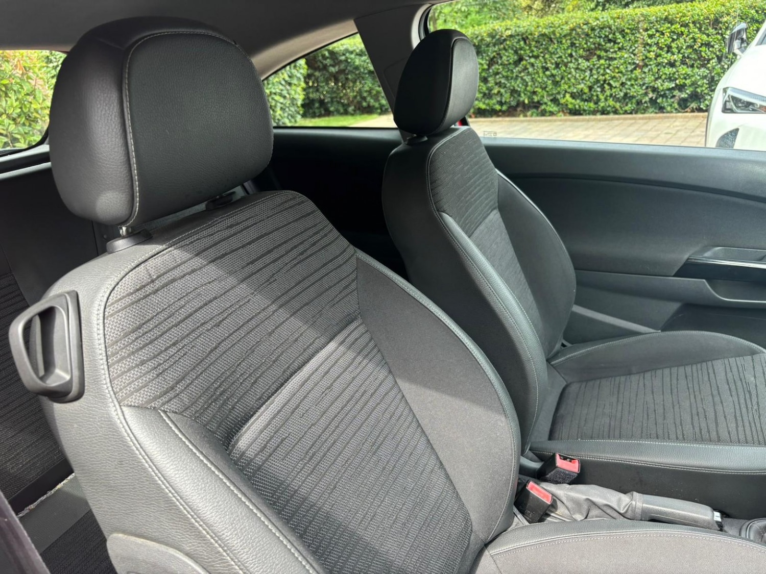 Used Vauxhall Corsa 2014 for sale - 76517770: Photo 13