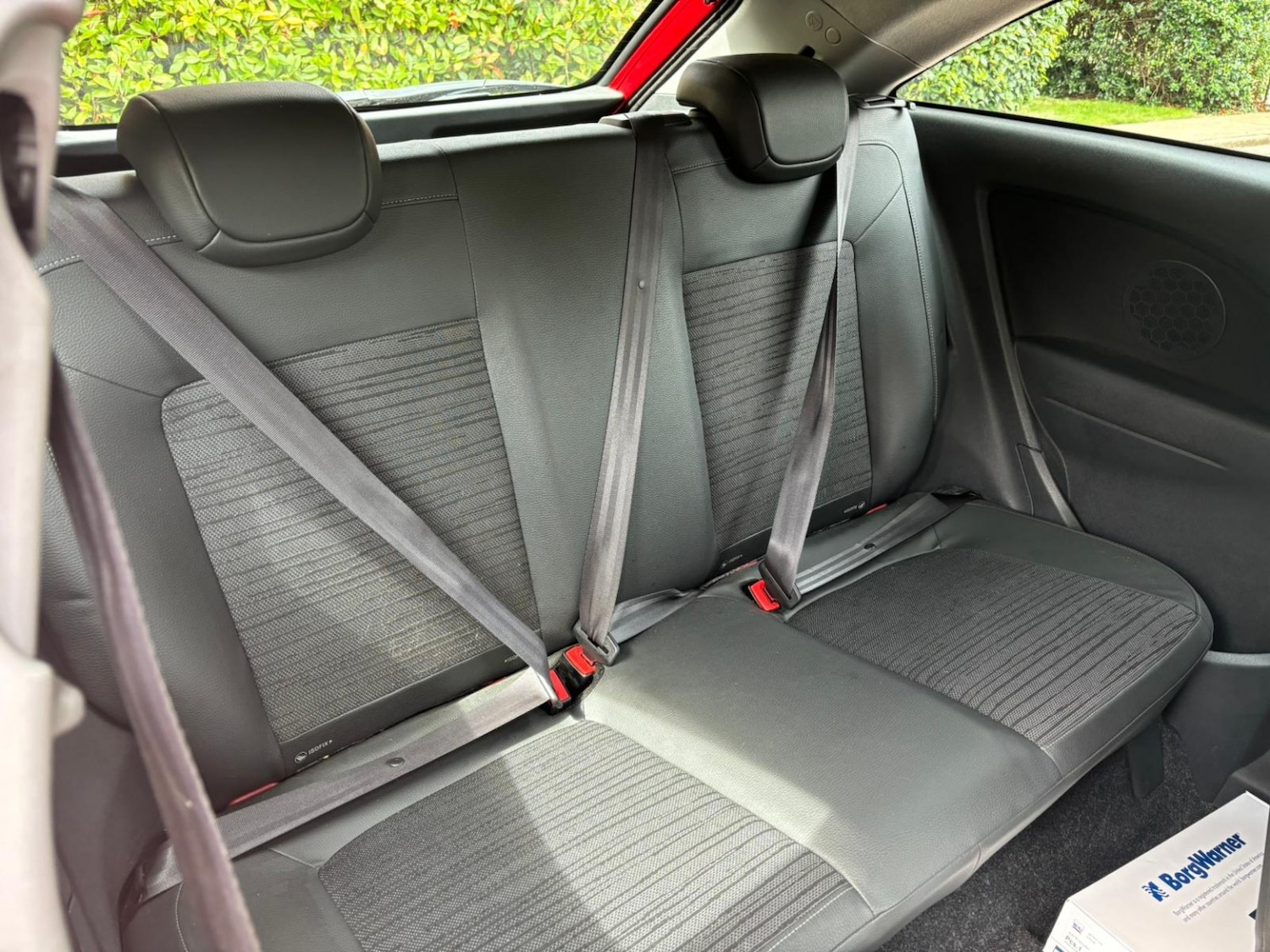 Used Vauxhall Corsa 2014 for sale - 76517770: Photo 14