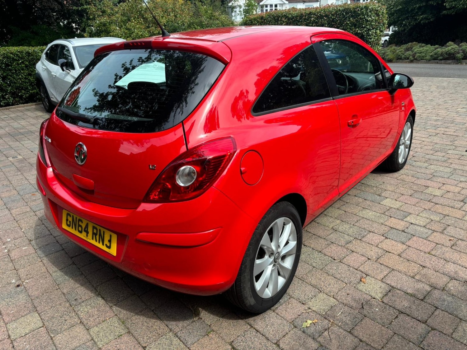 Used Vauxhall Corsa 2014 for sale - 76517770: Photo 4