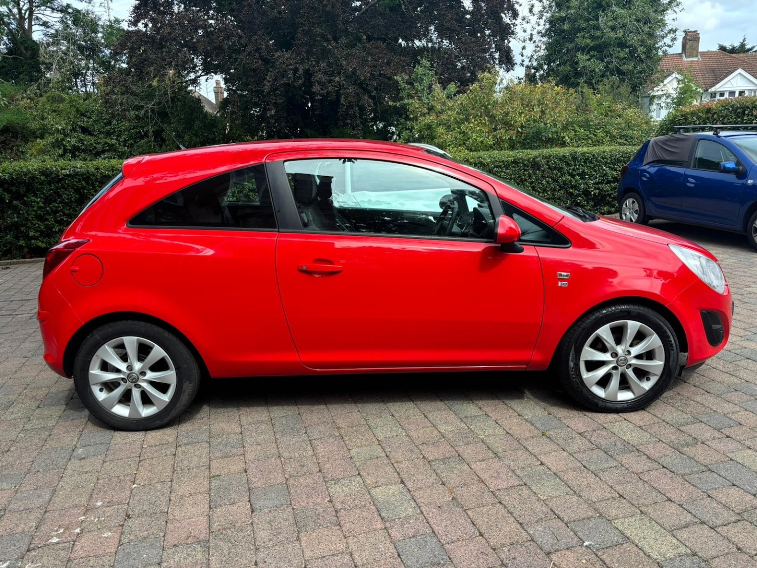 Used Vauxhall Corsa 2014 for sale - 76517770: Photo 5